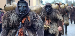 Прочь маски! Вкусы карнавала Сардинии